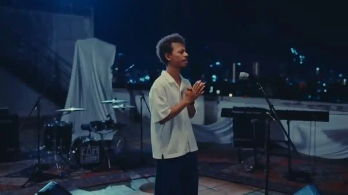 Lirik dan Chord Gitar Raim Laode - IQRO