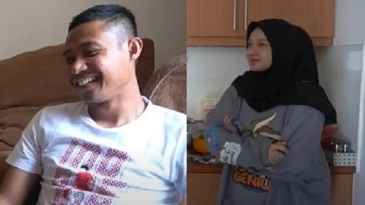 Karir Evan Dimas Bisa Makin Moncer, Istri Beri Dukungan Luar Biasa
