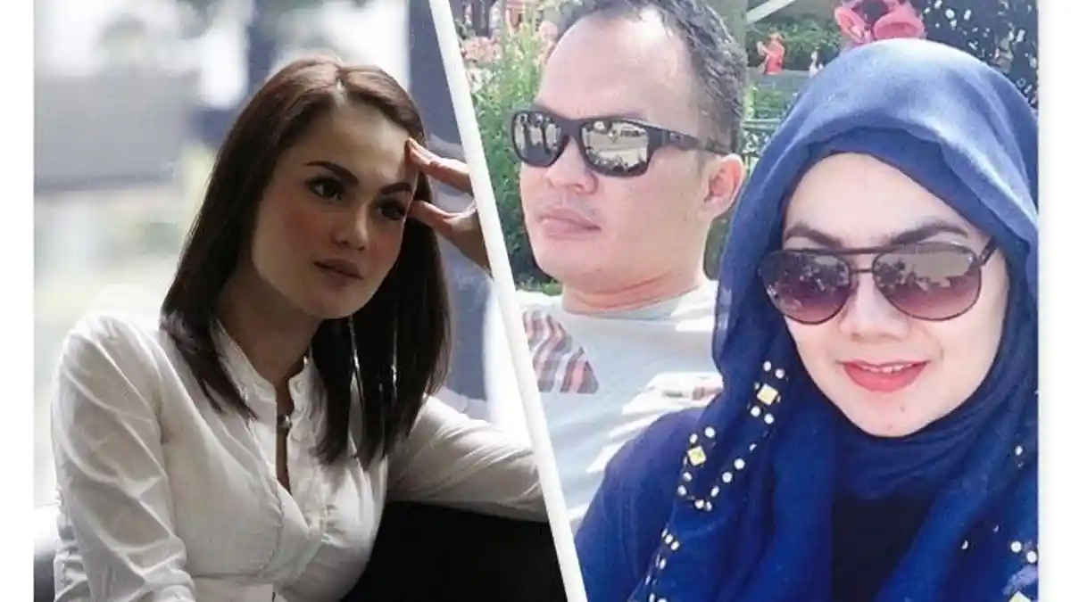 Jennifer Dunn Diduga Terkait Narkoba, Ini Tanggapan Sarita Abdul Mukti
