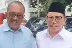 Breaking News - Ketua DPRD Jatim Musyafak dan Wawali Surabaya Armuji Diperiksa Dugaan Korupsi Bimtek