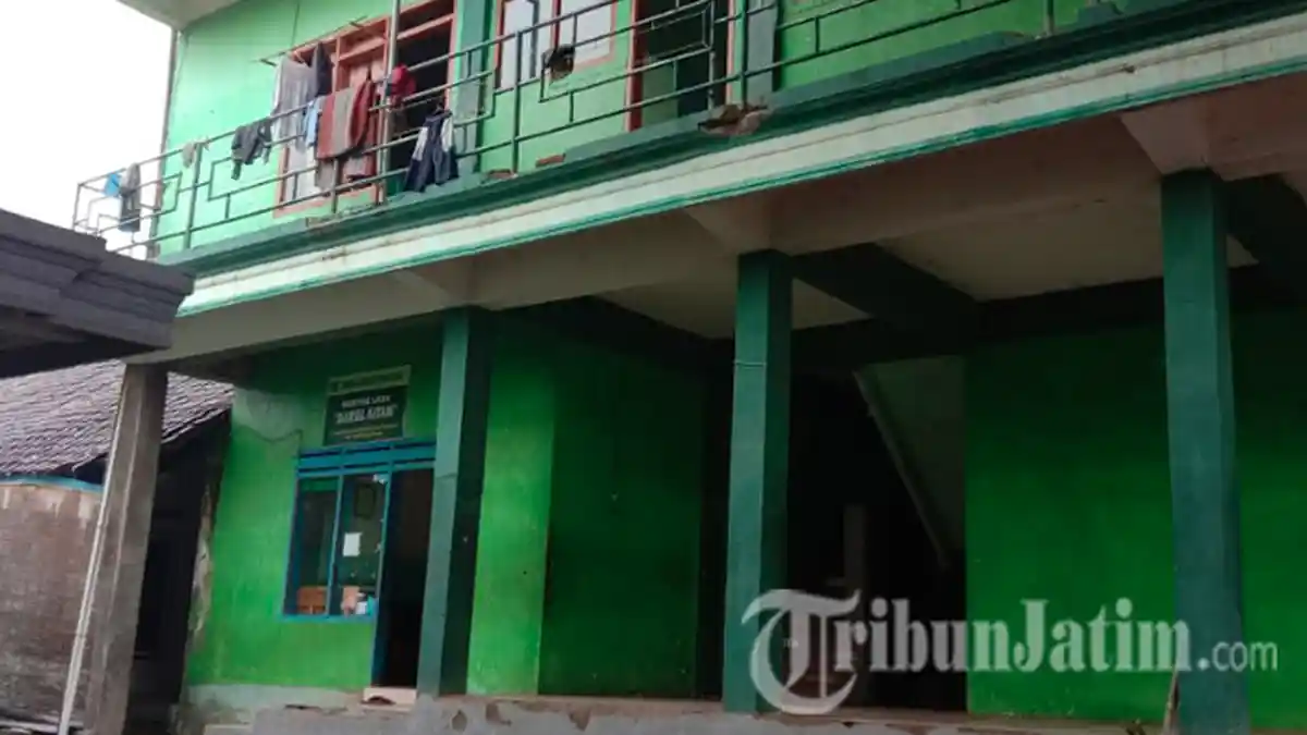 Siswa Bunuh Begal di Malang Dituntut Setahun Pembinaan, Pihak LKSA Darul Aitam Belum Dapat Informasi