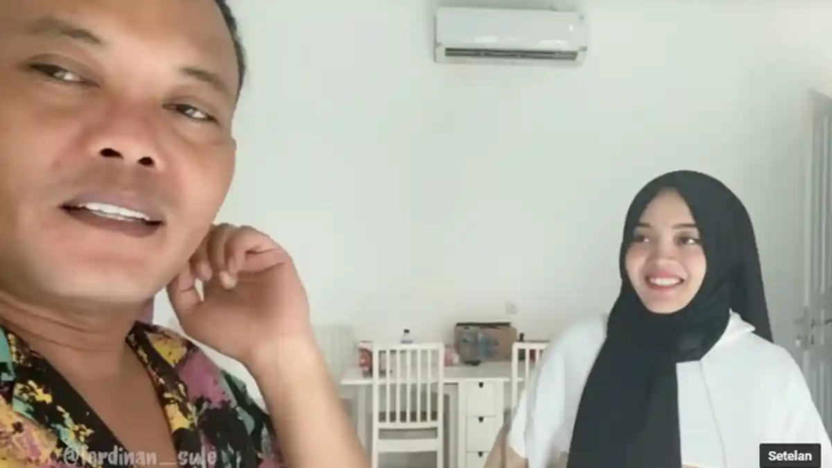 Duh, Putri Delina Diperlakukan Tak Elok Oleh Pria Asing Ini, Anak Sule Dikatain Begini, Bikin Syok