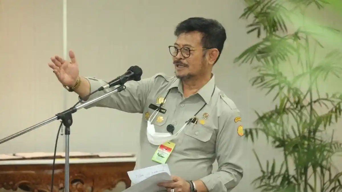 Kementan Pastikan Serapan KUR Rp70 Triliun Terus Bergulir