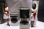 Koleksi 2015 LG Home Appliances dan Air Conditioner
