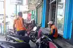 Bapenda Ende Sebut Vendor Belum Setor Uang Parkir ke Kas Daerah 