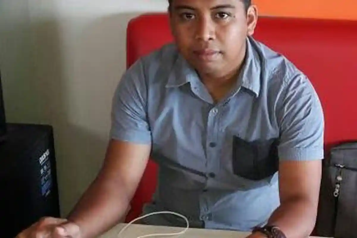 KPUD Parepare Batasi Sumbangan ke Paslon, Segini Jumlahnya