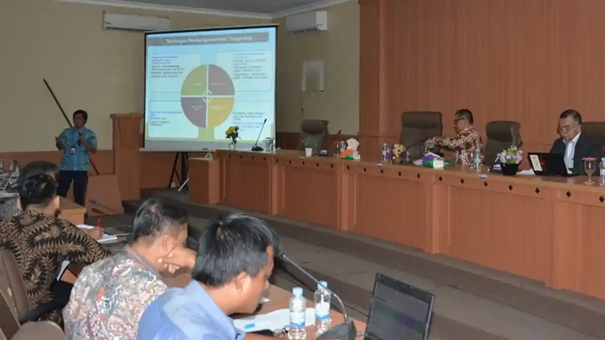 Sasar 1.000 Rumah Miskin, Gebrak Pakumis di Kabupaten Tangerang Sekarang Ada Plus-plusnya