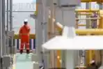 Pasokan Gas FSRU Jawa Barat