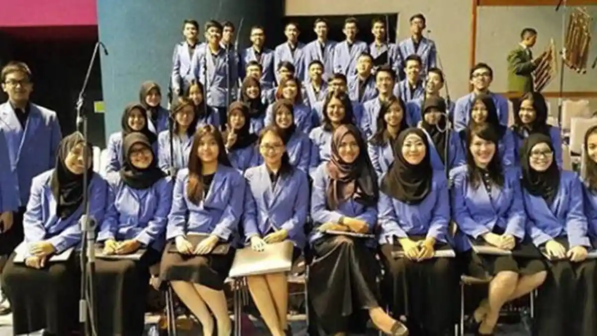 Pendaftaran SBMPTN 2 Juni 2020, Ini Daftar Daya Tampung Terbesar Prodi di UI, ITB, UGM dan UNDIP