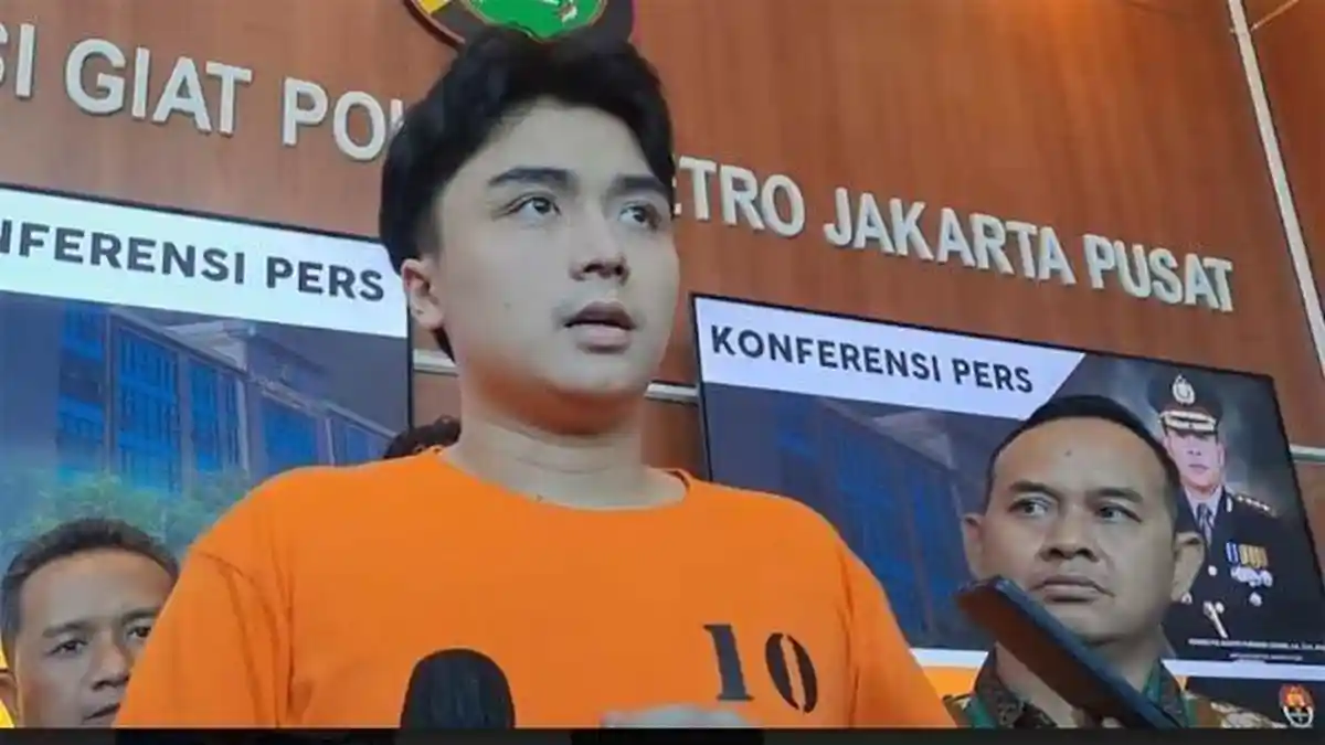 Ibunda Rinoa Aurora Ketakutan Jika Leon Dozan Keluar dari Penjara