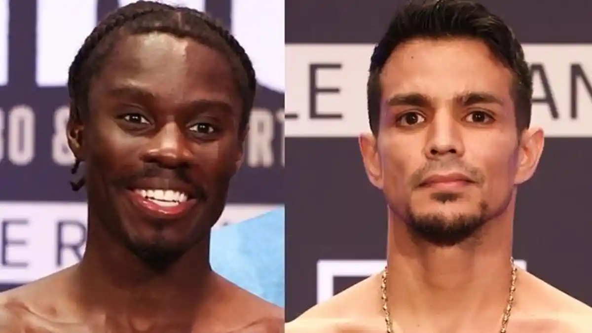 Live Hasil Tinju Dunia Richardson Hitchins vs Jose Zepeda Minggu 24 September 2023