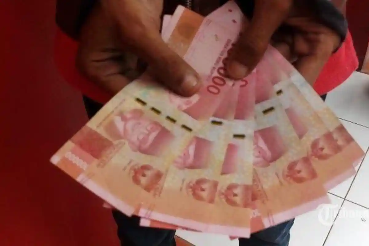 Perhatikan Syarat Daftar BLT UMKM 2021, Jangan Lupa Cek Status di eform.bri.co.id/bpum