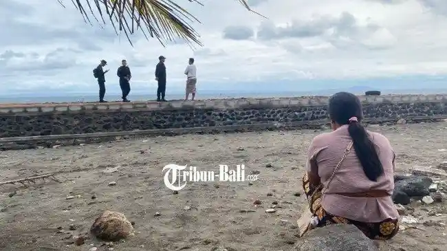 Akhir Pekan, Yogyakarta Berpotensi Diterpa Gelombang Setinggi 4 Meter