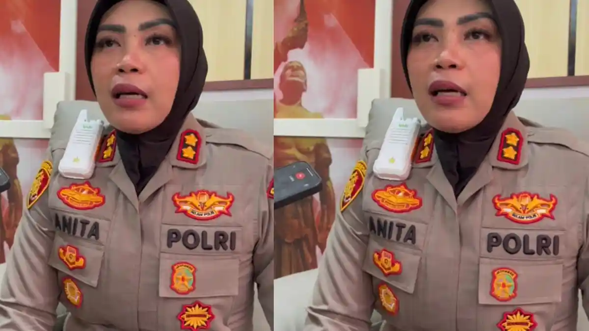 Jelang Natal 2025 dan Tahun Baru, Polres Ternate Awasi Ketat Bandara dan Pelabuhan