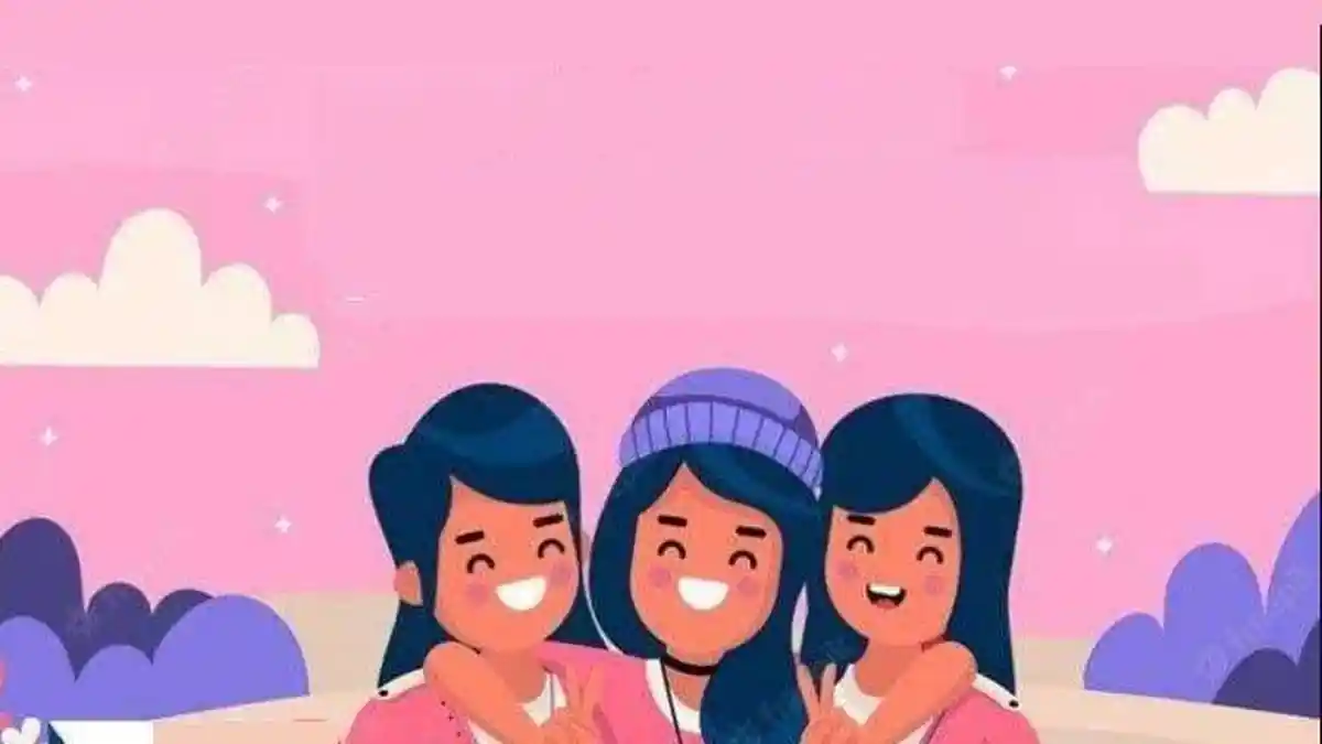 35 Contoh Kata-Kata Terima Kasih untuk Teman dan Sahabat yang Berkesan Penuh Makna