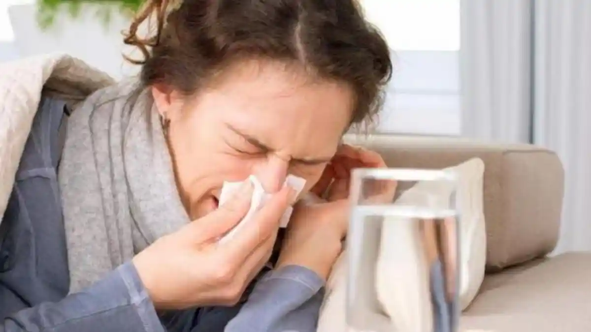 7 Cara Ampuh Atasi Masuk Angin Tanpa Obat