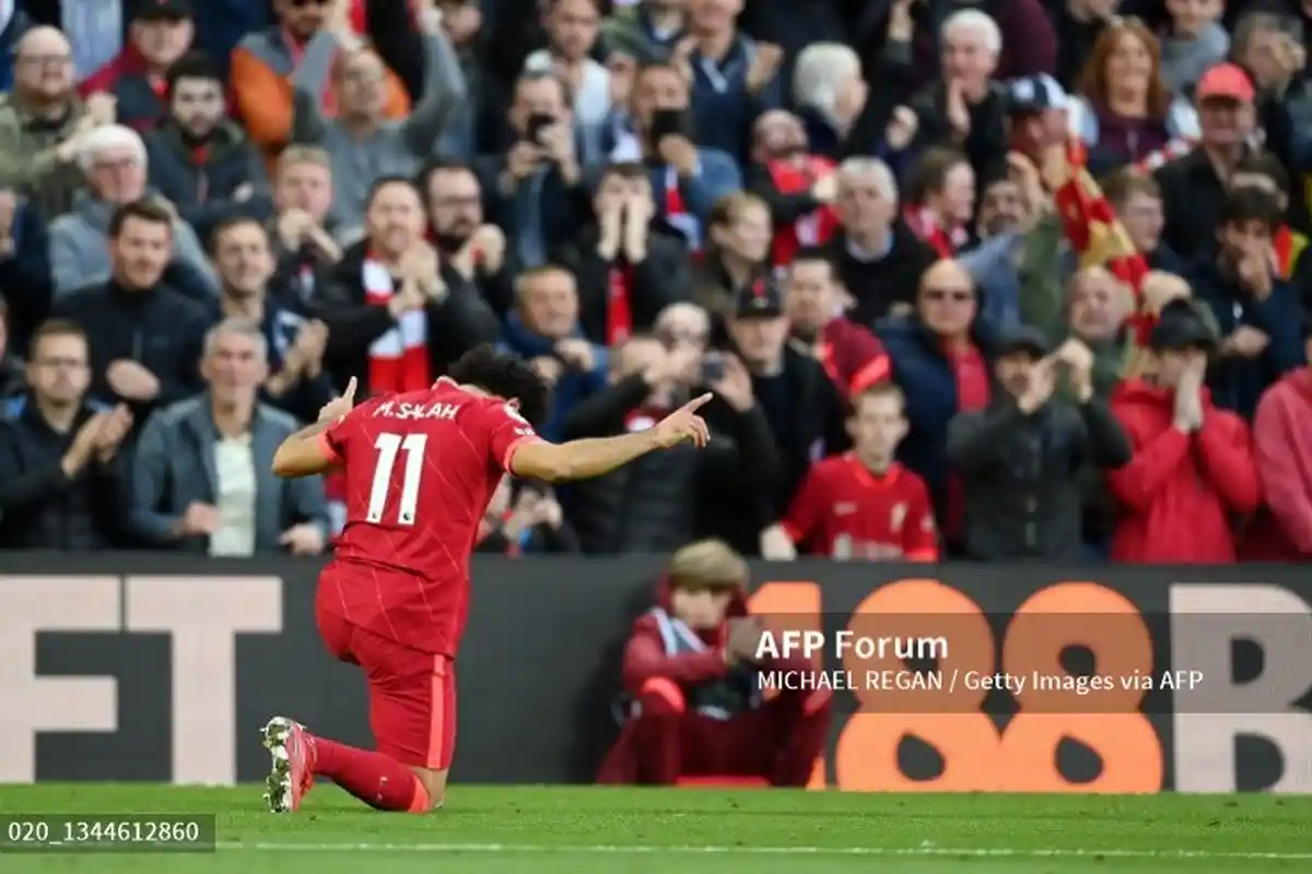 Klub dan Pemain Liga Inggris Mulai Menolak Gerakan Berlutut