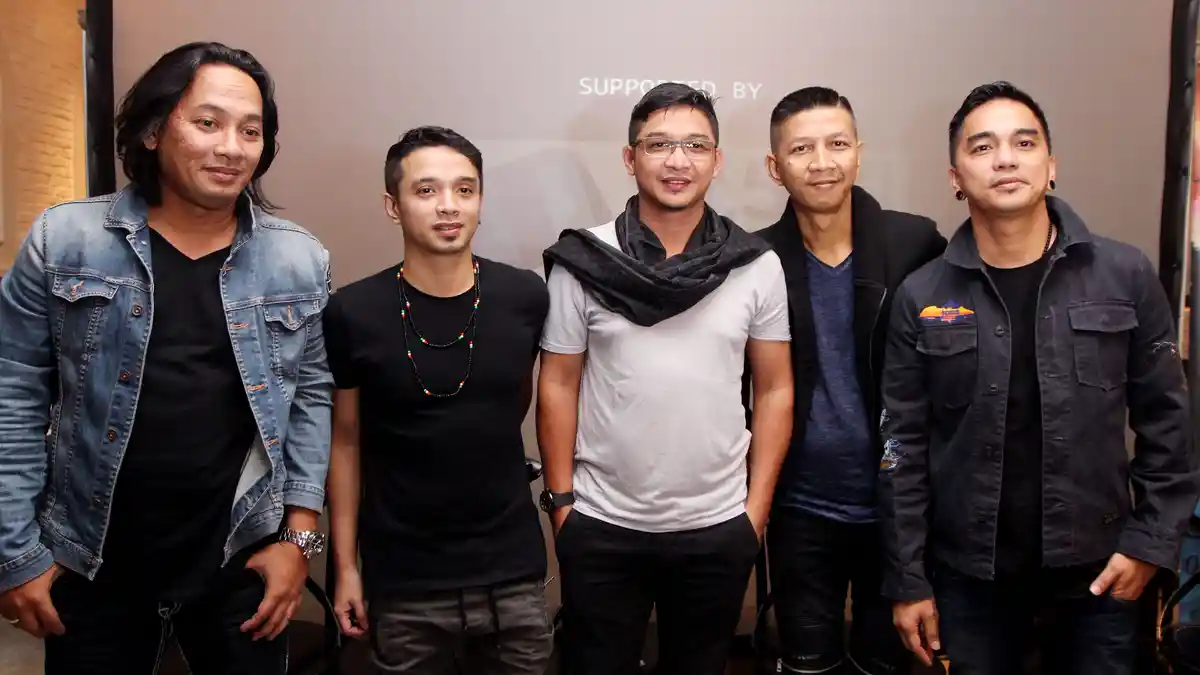 Download Lagu MP3 Hasbunallah - Ungu, Lengkap Beserta Video dan Lirik Lagunya