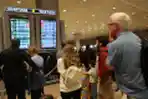 Bandara Tel Aviv Membatalkan Sejumlah Penerbangan