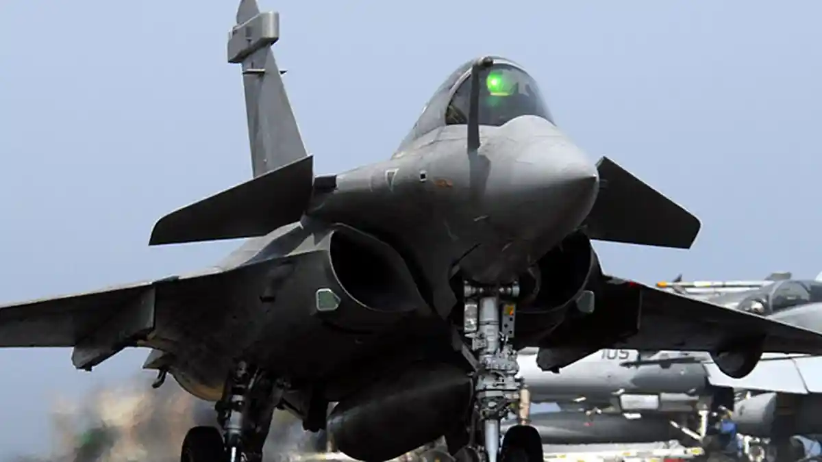 Berikut Daftar 5 Alutsista Canggih yang Bakal Diborong TNI, Mulai Jet Tempur Rafale Sampai Hercules