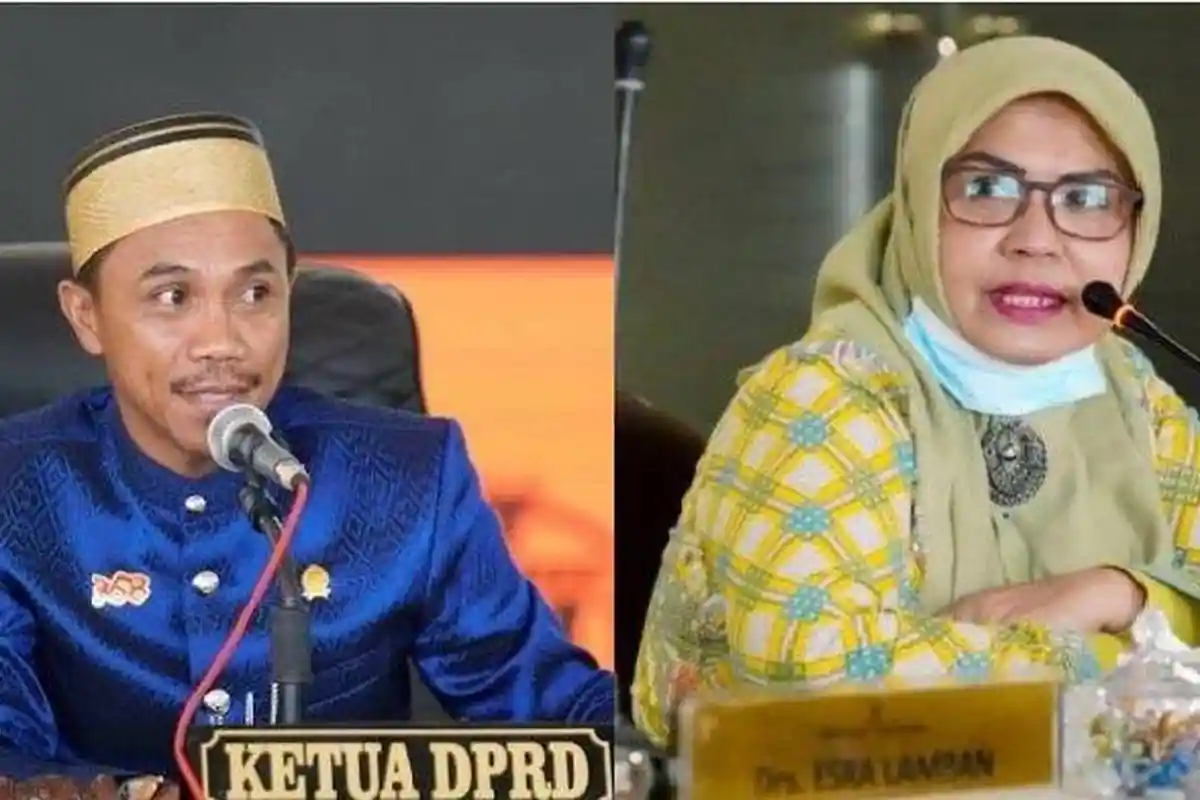 Caleg Terpilih DPRD Sulsel Tersangka Korupsi, Sugiarti Mangun Karim Potensi Dilantik