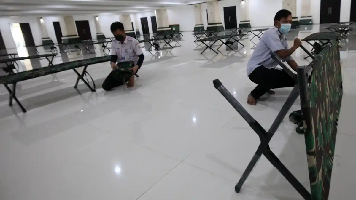 Tokopedia Larang Tayang Produk Obat yang Dijual Melebihi HET