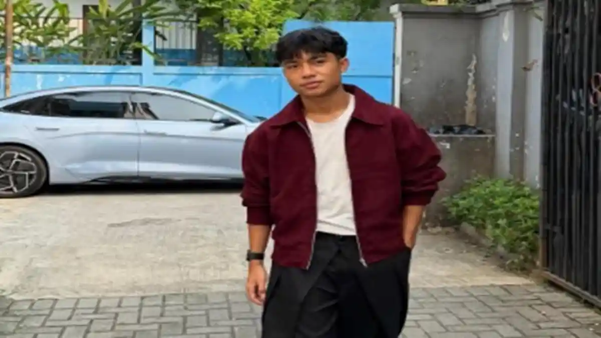 Tim Kuasa Hukum Ruben Onsu Siap Beri Pendampingan Jika Betrand Peto ...