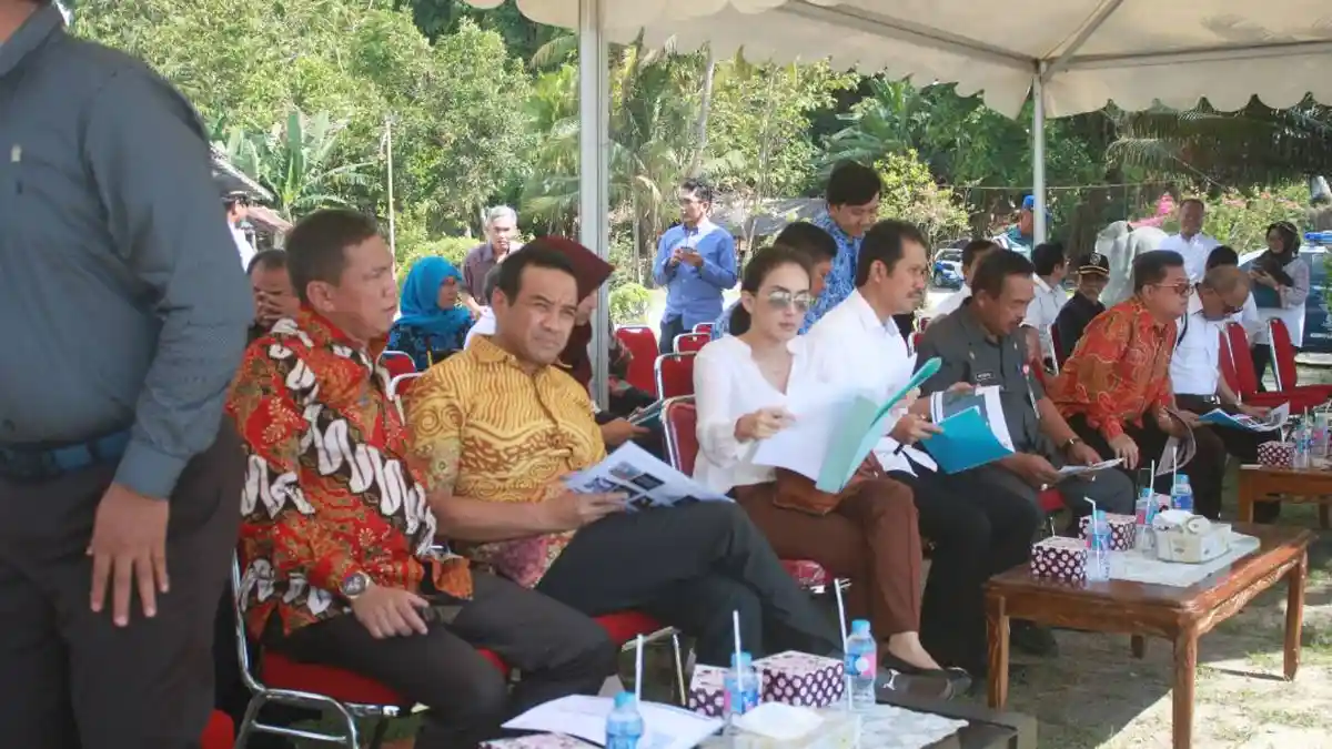 Pelindo II Sebut Pelabuhan Internasional Kijing Mendesak