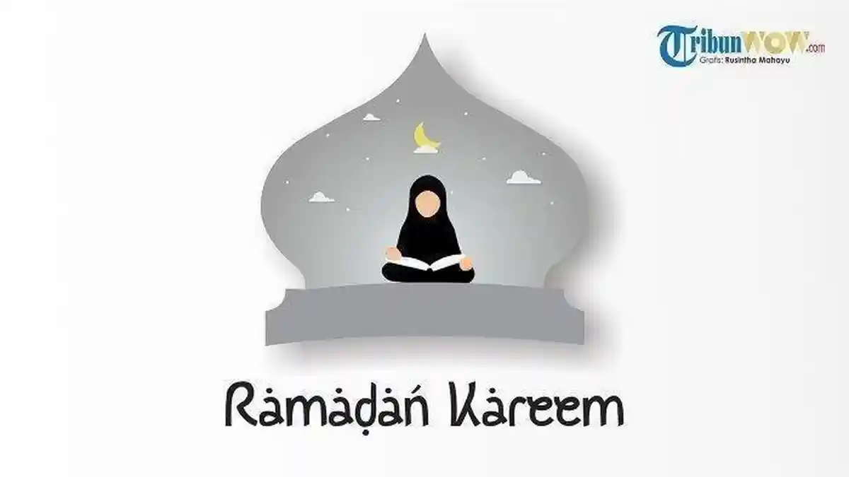 47 Hari Menuju Ramadhan 2022, Lakukan Amalan Ini Agar Siap Beribadah Maksimal di Bulan Suci