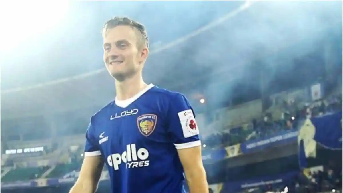 Persib Bandung Kembali Miliki Duo Eksplosif Jika Transfer Rene Mihelic Jadi Kenyataan