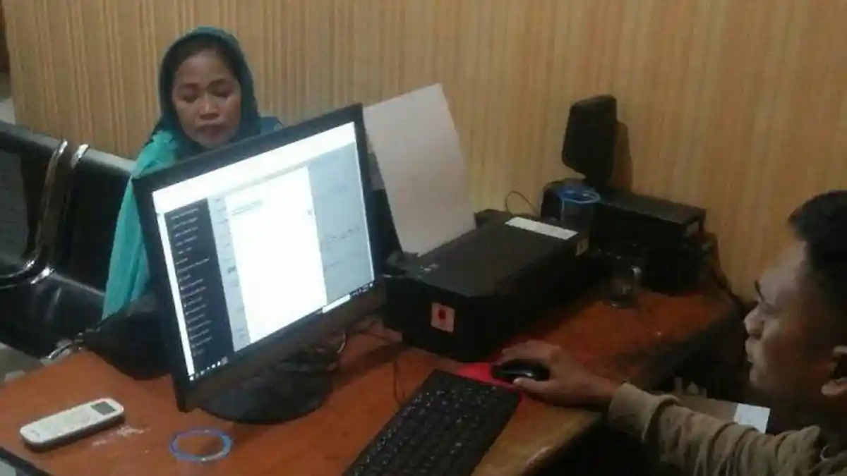 Marah-marah saat Acara Pernikahan, Kades di Bulukumba Diduga Ancam Warganya dengan Kayu