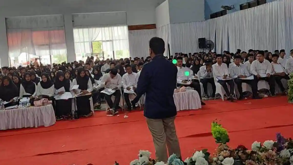 Dua Calon PPS di Nagan Raya Batal Dilantik, Belakangan Diketahui Ternyata Suami Istri