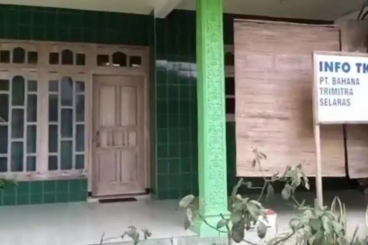 4 Tahun Beroperasi, Penampungan CPMI Ilegal di Tulungagung Tidak Pernah Melapor ke Pemerintah Desa