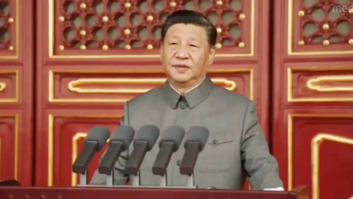 China Kritik Catatan Hak Asasi Manusia Australia di PBB, Banyak Pelanggaran di Luar Negeri
