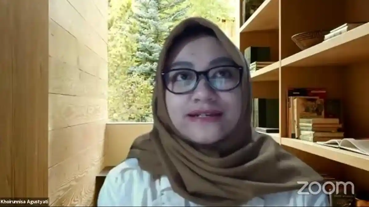 Penundaan Pembahasan Revisi UU Pemilu oleh DPR Timbulkan Pertanyaan Publik