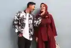 Fairuz dan Sonny Semakin Mesra