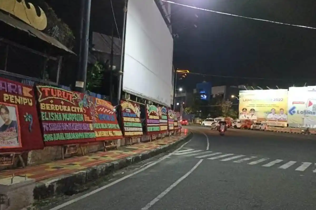 Polresta Bandar Lampung Hati-hati Ungkap Penipuan Arisan Online, Uang Korban Capai Rp 10 Miliar