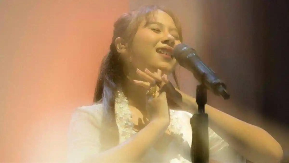Chord Gitar Lagu Semua Aku Dirayakan dari Nadin Amizah