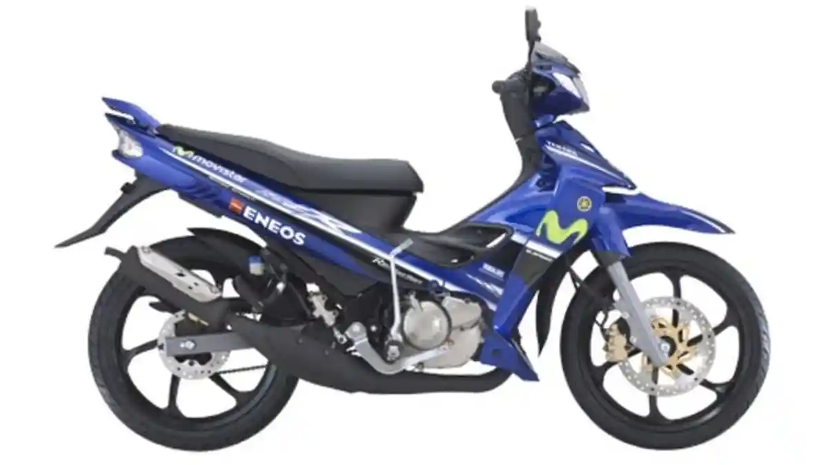 Trik Biar Perawatan Motor Yamaha 125Z Lebih Murah tapi Tenaganya Nendang