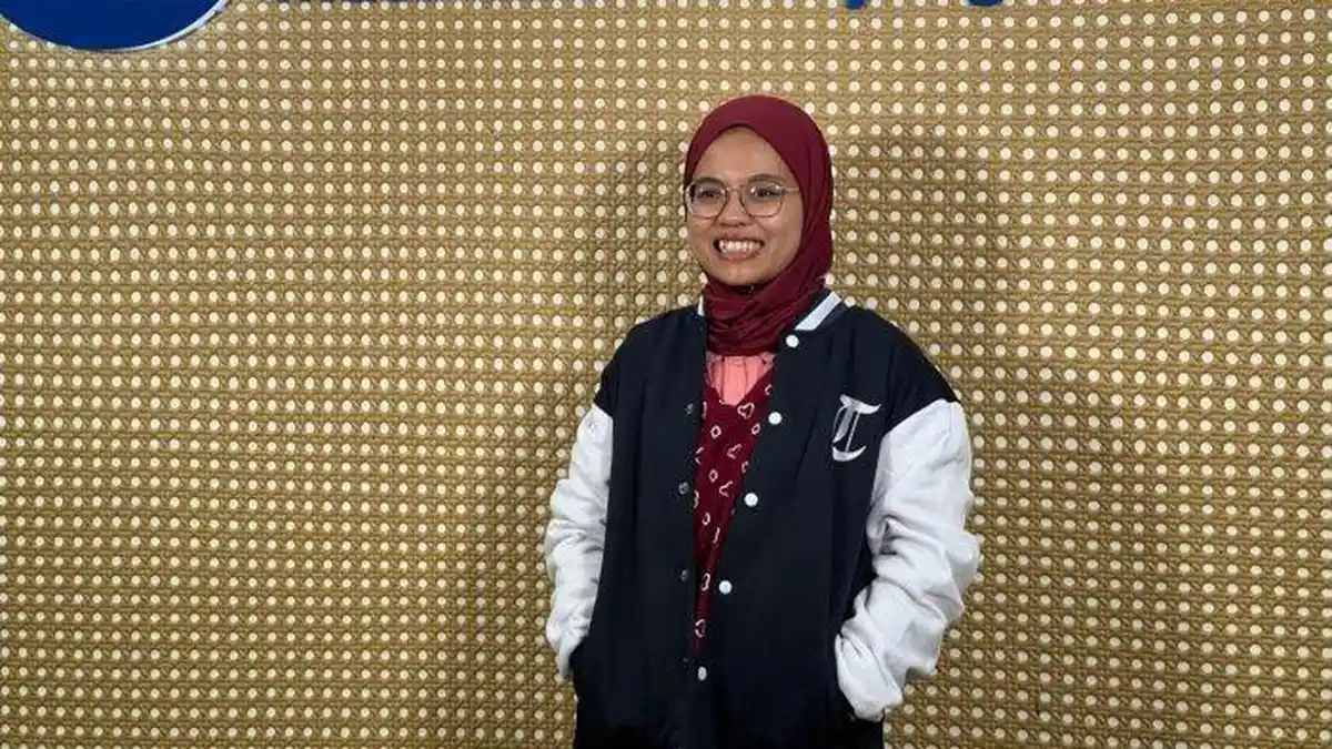 Wawancara Eksklusif Dewi Praswida: Paus Fransiskus Junjung Rasa Toleransi Umat Beragama