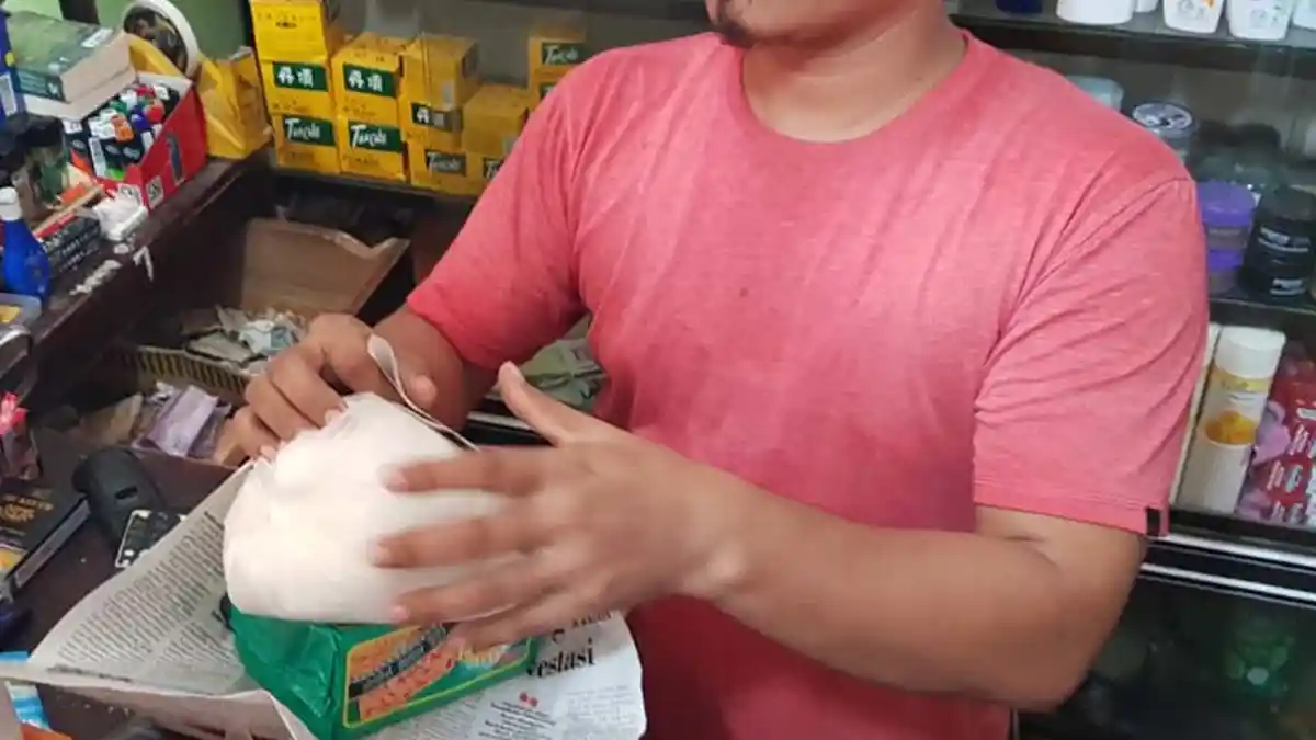 Harga Sembako Terus Melambung, Pemprov Diminta Lakukah Hal Ini