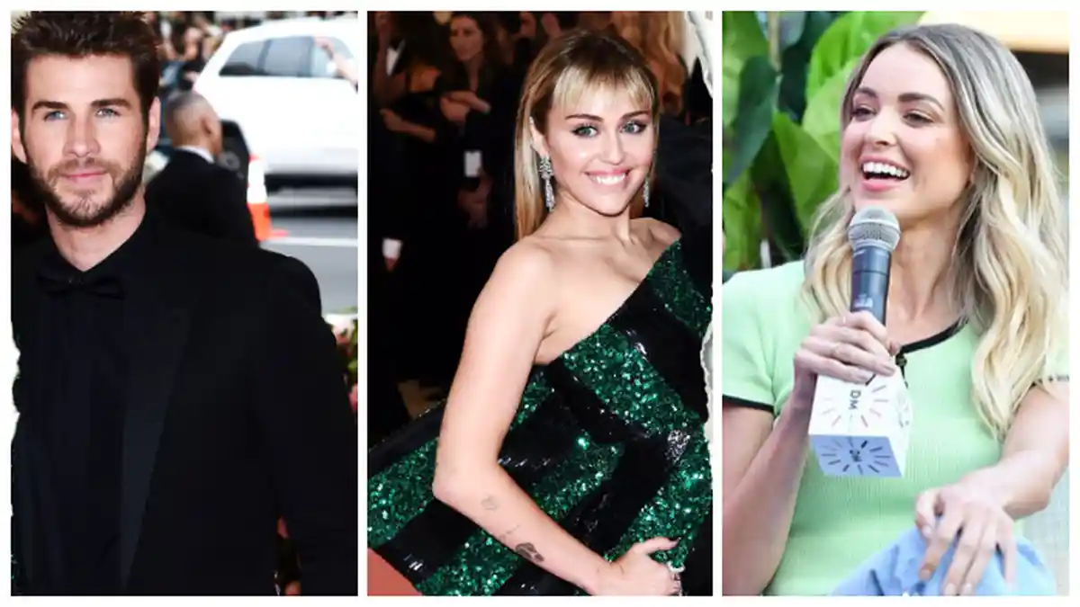 Hubungan Miley Cyrus dan Liam Hemsworth Berakhir, Inilah 11 Fakta yang Perlu Diketahui