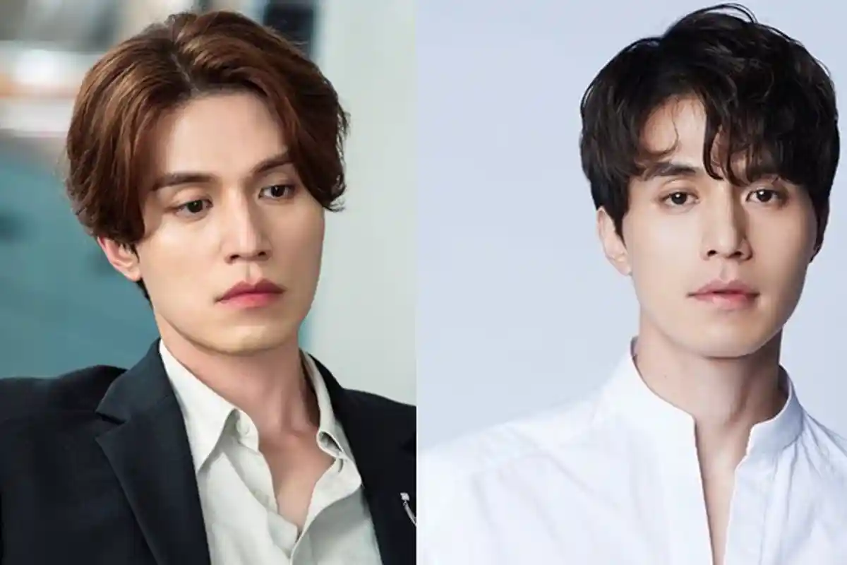 Goblin hingga Tale of the Nine Tailed, 5 Drama Korea Populer yang Dibintangi Lee Dong Wook