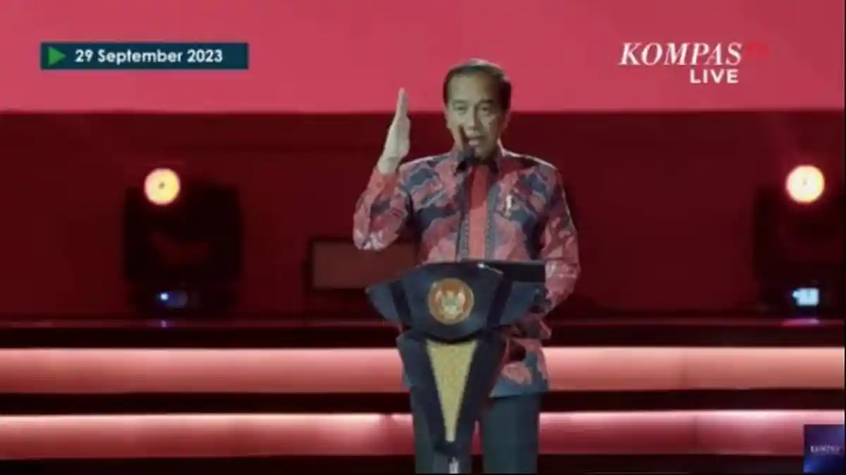 Daftar 7 Menteri Kabinet Jokowi dari PDIP yang Kabarnya Ingin Mengundurkan Diri