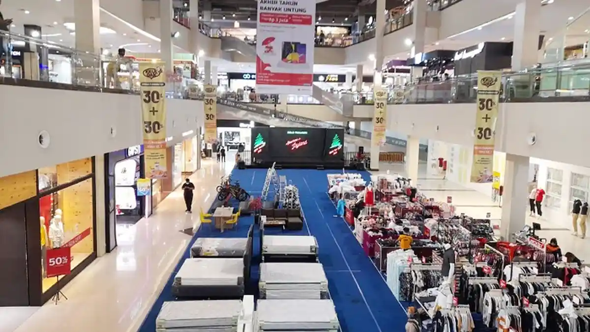Agenda Solo Hari Ini Jumat 17 April 2026 : Ada Kampung Seni Kentingan dan REI Expo 5