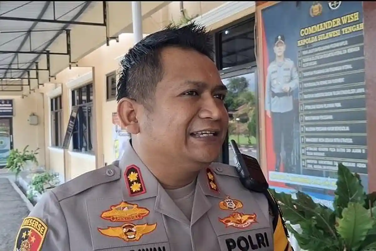 Kapolres Parimo Sebut Penertiban PETI Bakal Dilakukan Secara Senyap