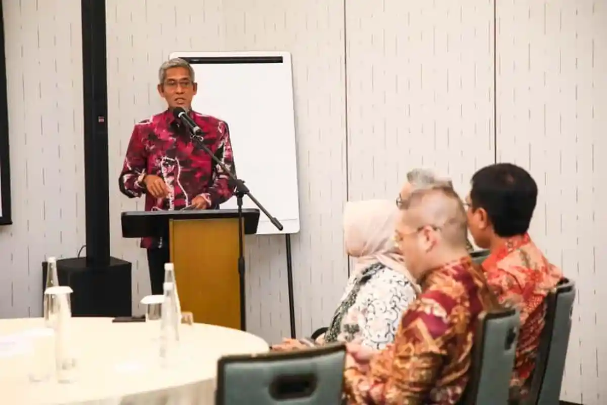 Jawa Tengah Bakal Dibangun Pabrik Pengelolaan Sampah Senilai USD 200 Juta