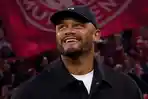 Vincent Kompany Perpanjang Kontrak Bersama Bayern Munchen, Calon Kuat Juara Liga Champions 2025/2026