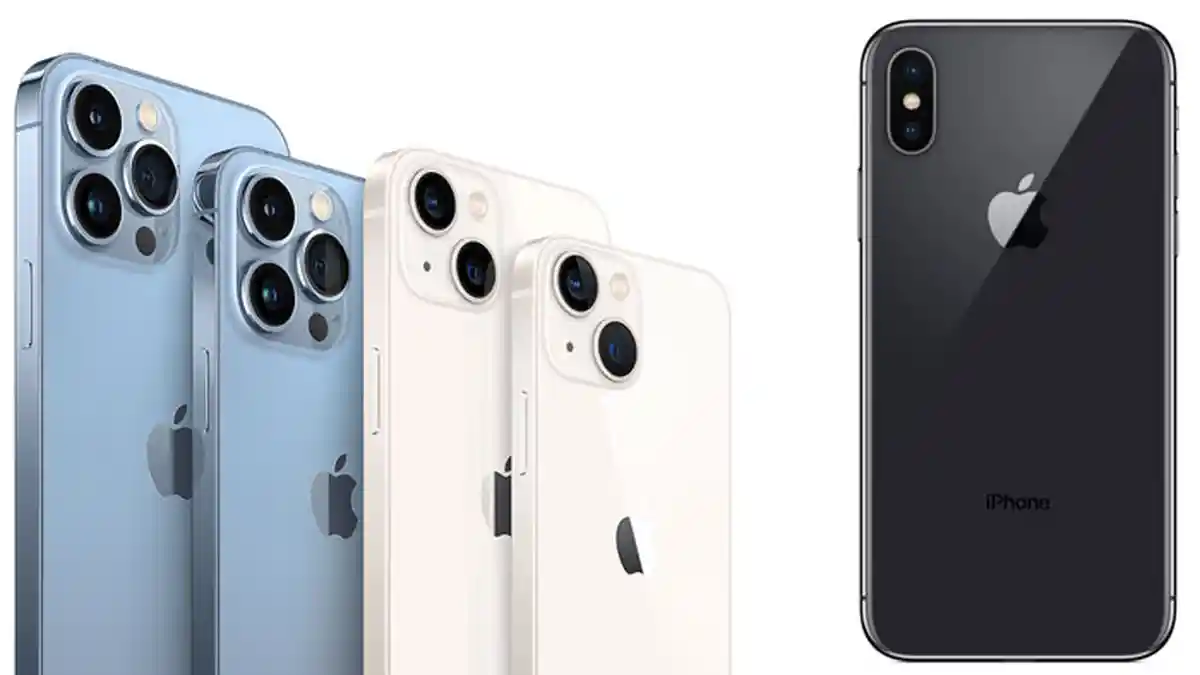 Update Harga iPhone Terbaru, Series iPhone XR, iPhone 11 64 GB hingga iPhone 12 Pro Max 128 GB