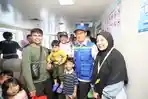 Mendagri Tito Tinjau Kesiapan Arus Mudik Lebaran 2026 di Pelabuhan Merak